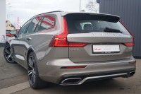 Vorschau: Volvo V60 V 60 T5 R Design