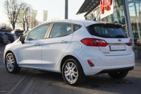 Ford Fiesta 1.1