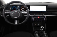 Hyundai Tucson 1.6T-GDI