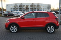 VW T-Cross 1.5 TSI DSG Style