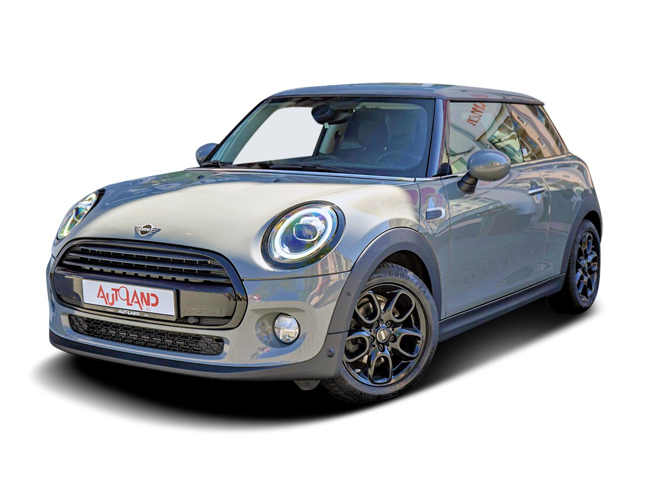 MINI COOPER Cooper 1.5 Cooper