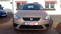 Seat Ibiza 1.0 TSI Xcellence