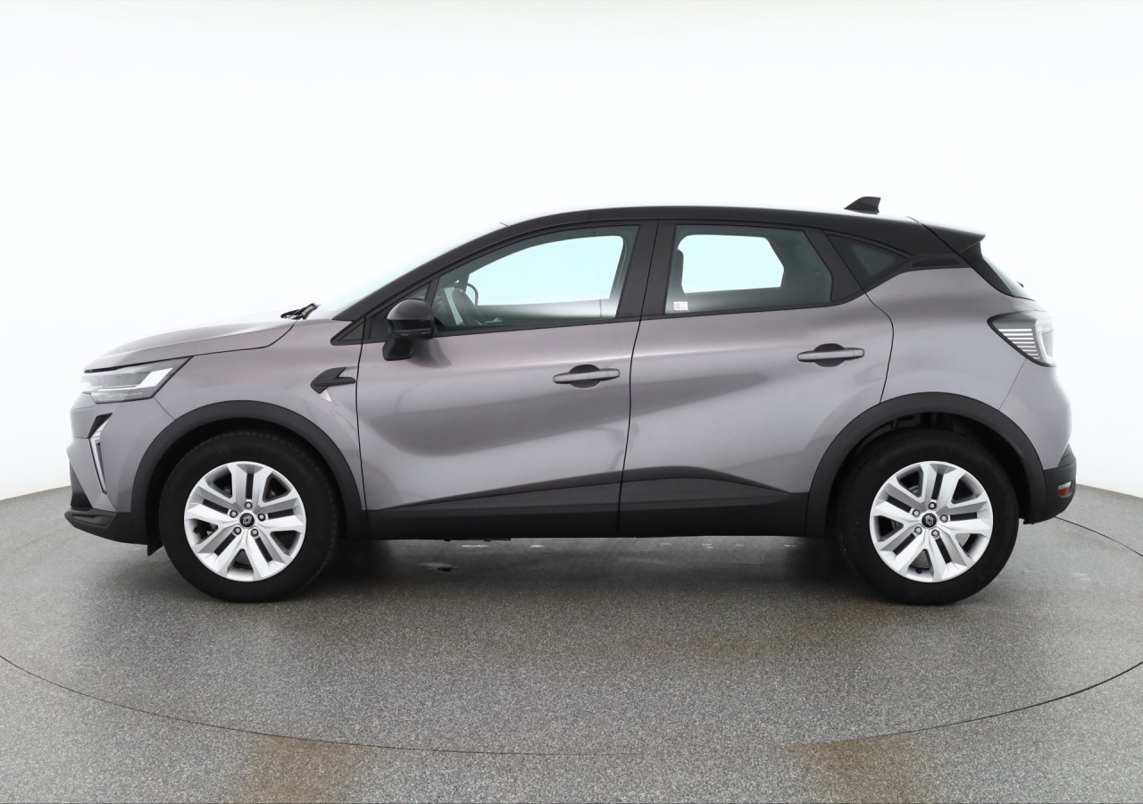 Renault Captur TCe 90