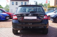 Skoda Fabia 1.0 MPI