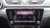 Skoda Superb Combi 2.0 TDI Style DSG