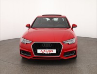 Audi A4 Quattro 2.0 TFSI quattro S-Line