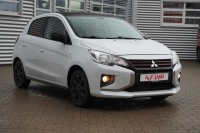 Mitsubishi Space Star 1.2 Spirit+ Black