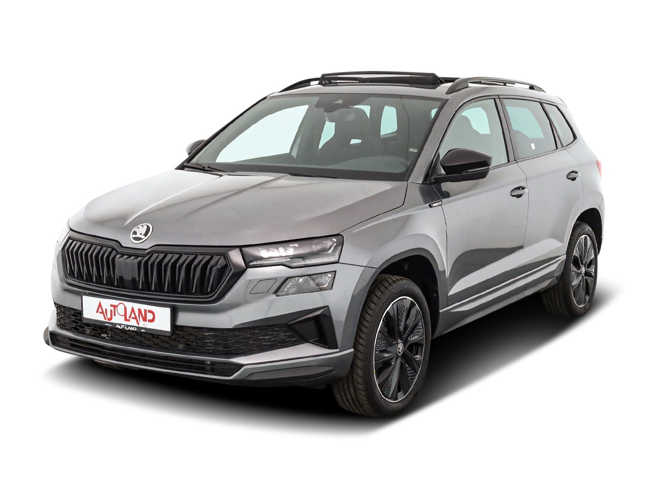 Skoda Karoq Sportline 1.5 TSI DSG