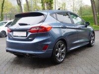 Ford Fiesta 1.0 EcoBoost Hybrid ST-Line