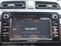 Mitsubishi Space Star 1.2 Spirit SHZ