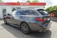 BMW 330 e xDrive M Sport