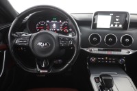 Kia Stinger 3.3 T-GDI 4WD GT