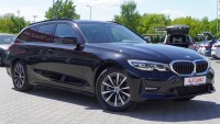 BMW 320 e Touring xDrive Sport Line