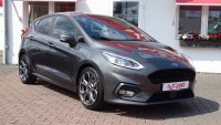 Ford Fiesta 1.0 Ecoboost ST-Line