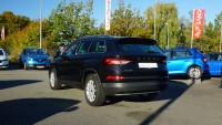 Skoda Kodiaq 2.0 TDI Style DSG