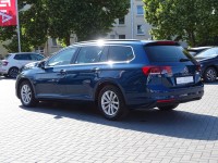 VW Passat Variant 1.5 TSI Business