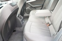 Audi A4 Avant 2.0 TDI basis