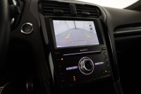 Ford Mondeo Turnier Hybrid ST-Line