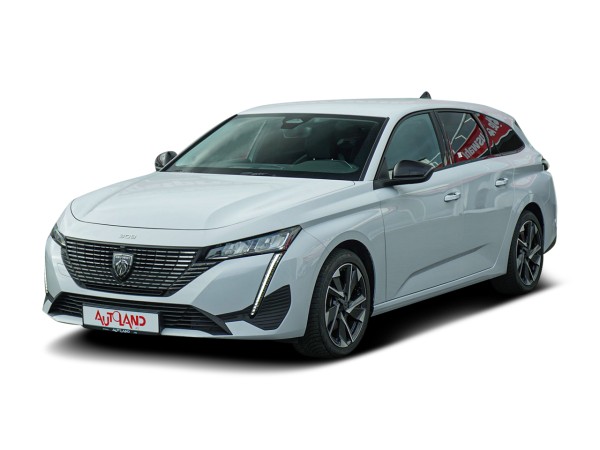 Peugeot 308 SW 1.5 Blue-HDi Aut.