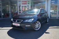 Vorschau: Seat Leon ST 1.5 TSI FR