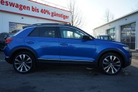 VW T-Roc 2.0 TDI 4Motion