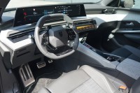Peugeot 5008 GT 1.2 Hybrid Aut.
