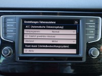 VW Golf Sportsvan 1.2 TSI