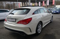 Mercedes-Benz CLA 200 AMG Line