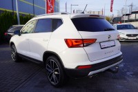 Seat Ateca 2.0 TDI 4Drive