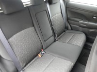 Mitsubishi ASX 2.0 MIVEC Spirit+ 2WD