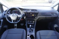 VW Touran 1.5 TSI R-Line DSG