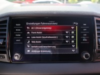 Skoda Karoq 1.5 TSI Sportline