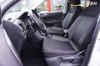 VW T-Cross 1.0 TSI Active