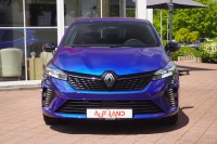 Renault Clio 1.6 Hybrid Techno