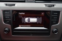 VW Golf Variant VII 1.4 TSI DSG