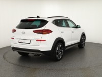 Hyundai Tucson 1.6 T-GDI Premium 4WD
