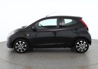 Vorschau: Toyota Aygo AYGO 1.0 x-play Team D