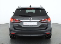 Mazda 6 2.5 SKYACTIVE-G 194 Sports Line
