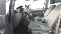 VW Touran 1.5 TSI Comfortline