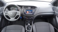 Hyundai i20 1.0 Passion +