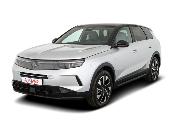 Opel Grandland GS...