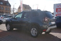 Dacia Duster II TCE Prestige 4WD