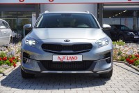 Kia xcee'd XCeed 1.4 T-GDI JBL Sound Edition