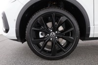 VW T-Roc R-Line Black Style 1.5 TSI DSG
