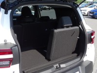 Opel Frontera 1.2 DI Turbo Ultimate Hybrid Aut.