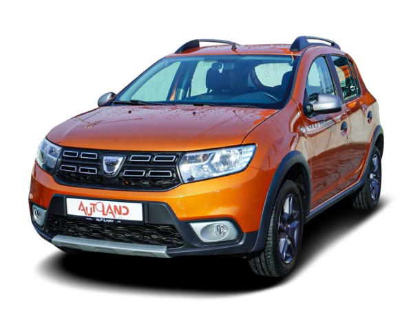 Dacia Sandero...