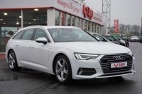 Audi A6 Avant 40 TDI sport S Line
