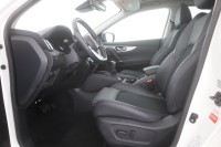 Nissan Qashqai 1.7 dCi Tekna 4x4