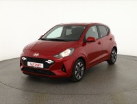 Hyundai i10 1.2 Navi Sitzheizung Tempomat