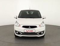 Mitsubishi Space Star 1.0 Basis